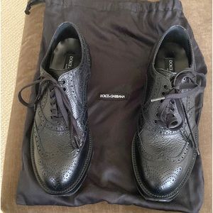 💛Dolce & Gabbana Men’s shoes💛